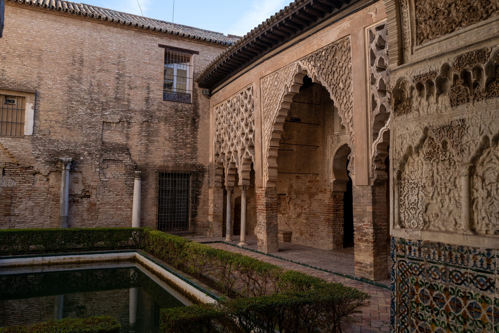 Spain 2023 Part Three: Seville (Day Two)