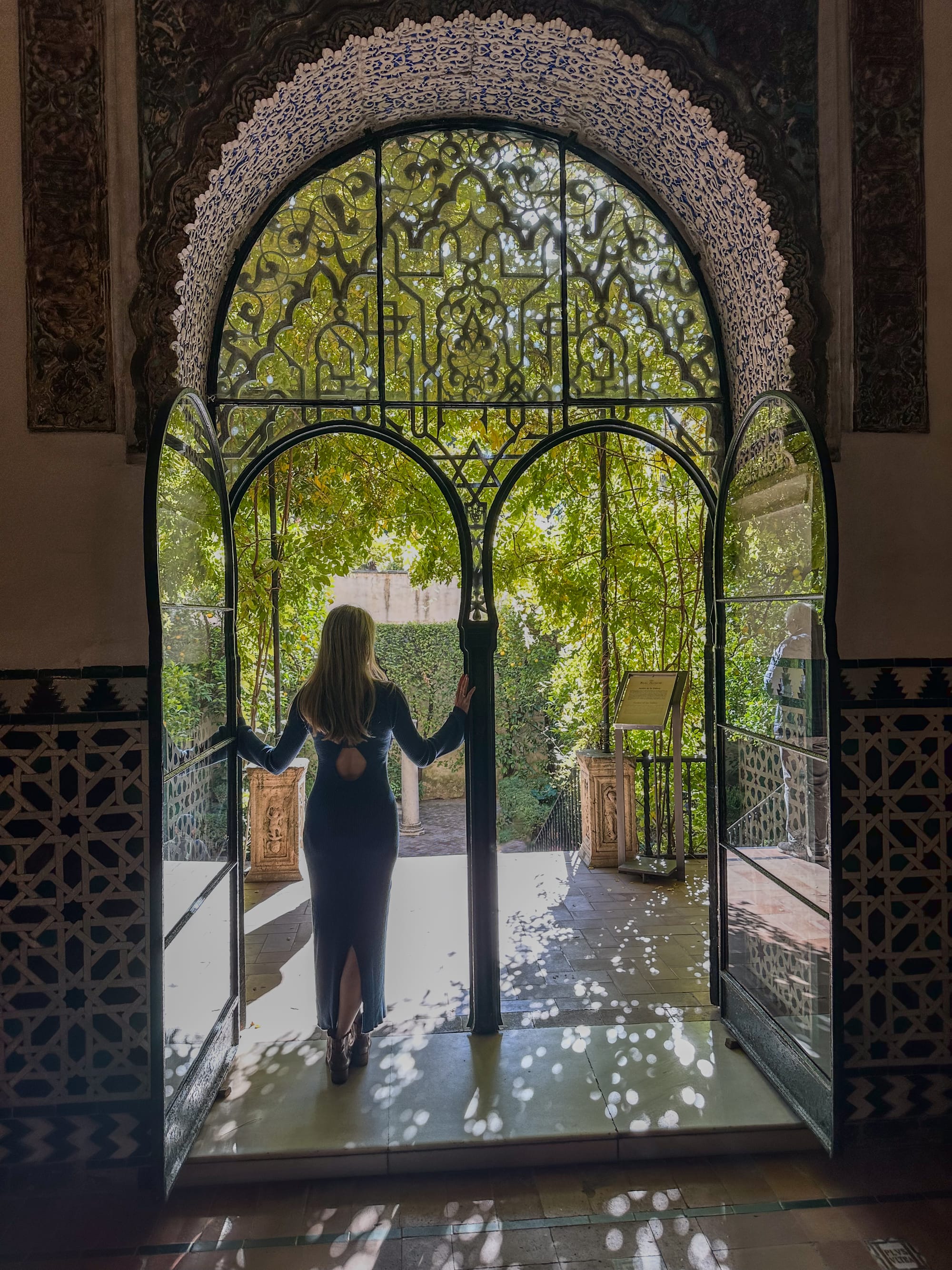 Spain 2023 Part Three: Seville (Day Two)