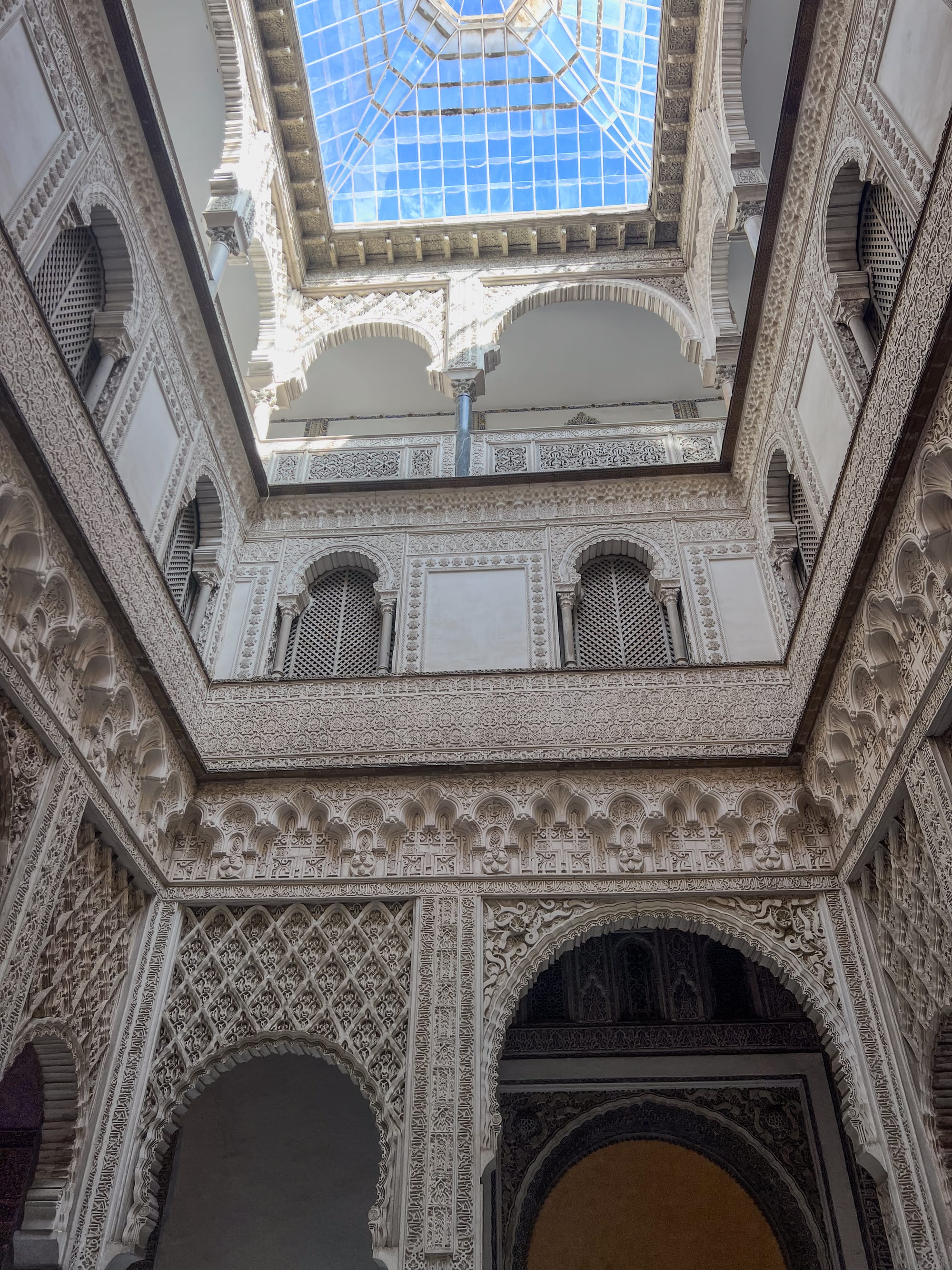 Spain 2023 Part Three: Seville (Day Two)