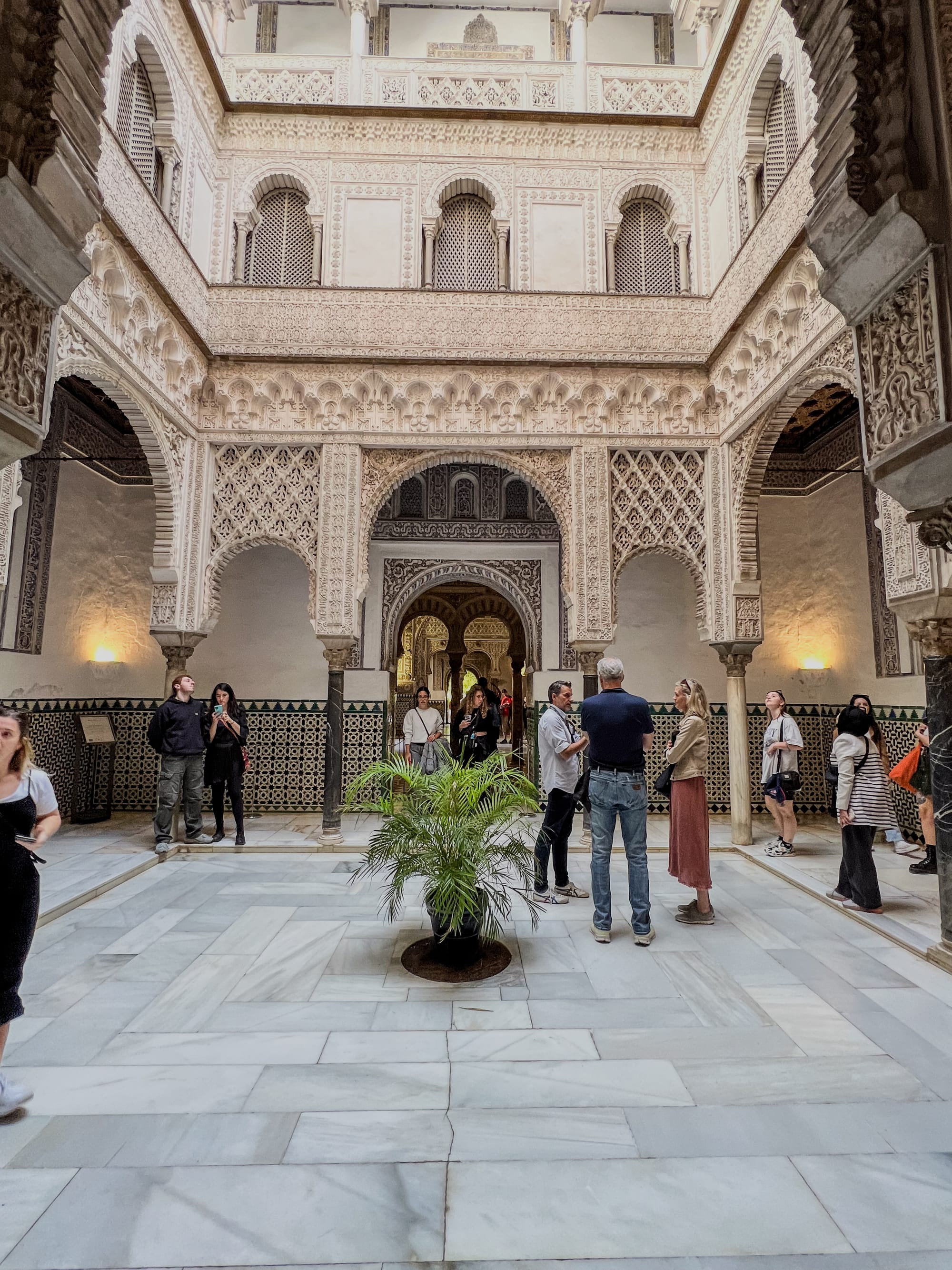 Spain 2023 Part Three: Seville (Day Two)