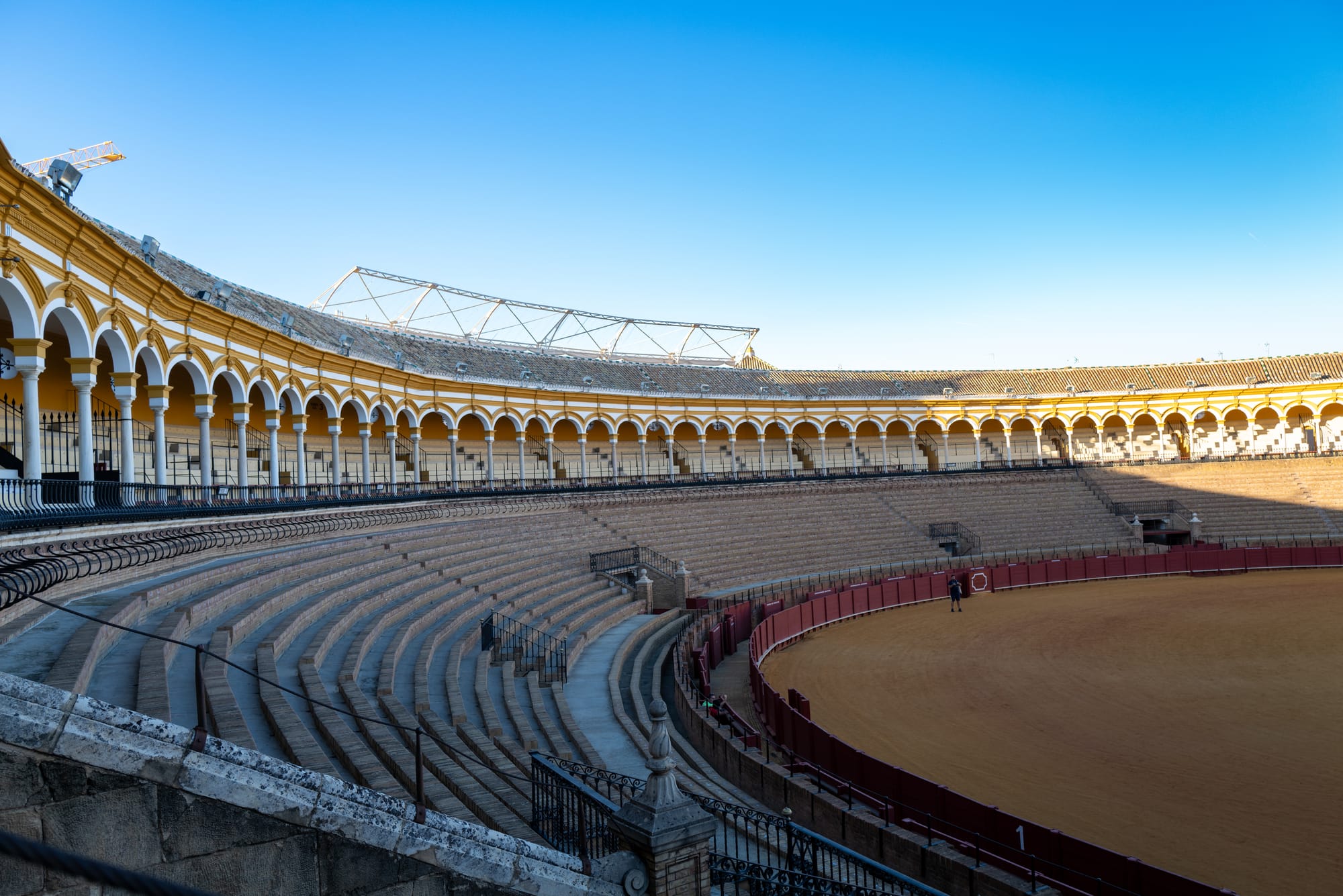 Spain 2023 Part Three: Seville (Day Two)