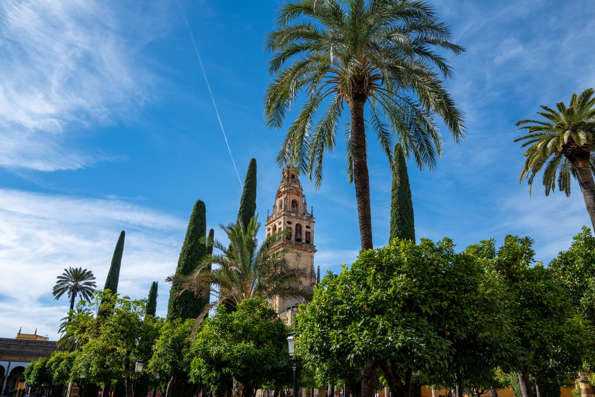 Spain 2023 Part Four: Córdoba