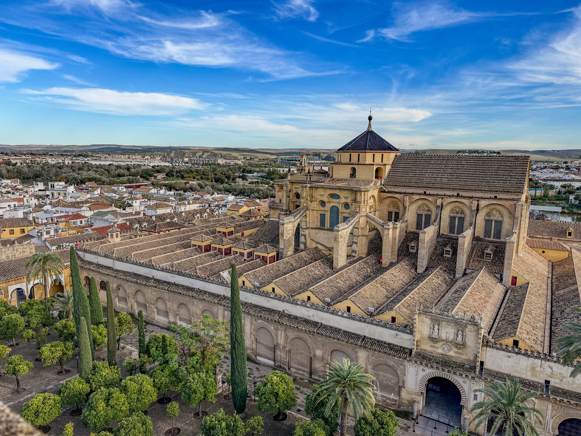 Spain 2023 Part Four: Córdoba