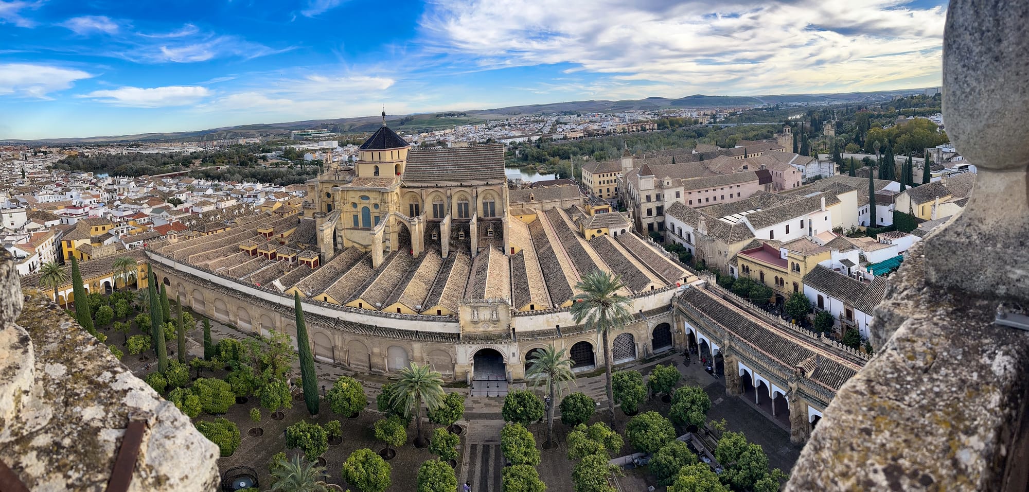 Spain 2023 Part Four: Córdoba