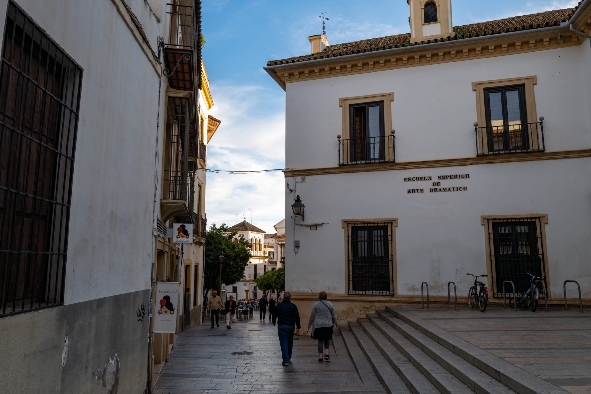 Spain 2023 Part Four: Córdoba