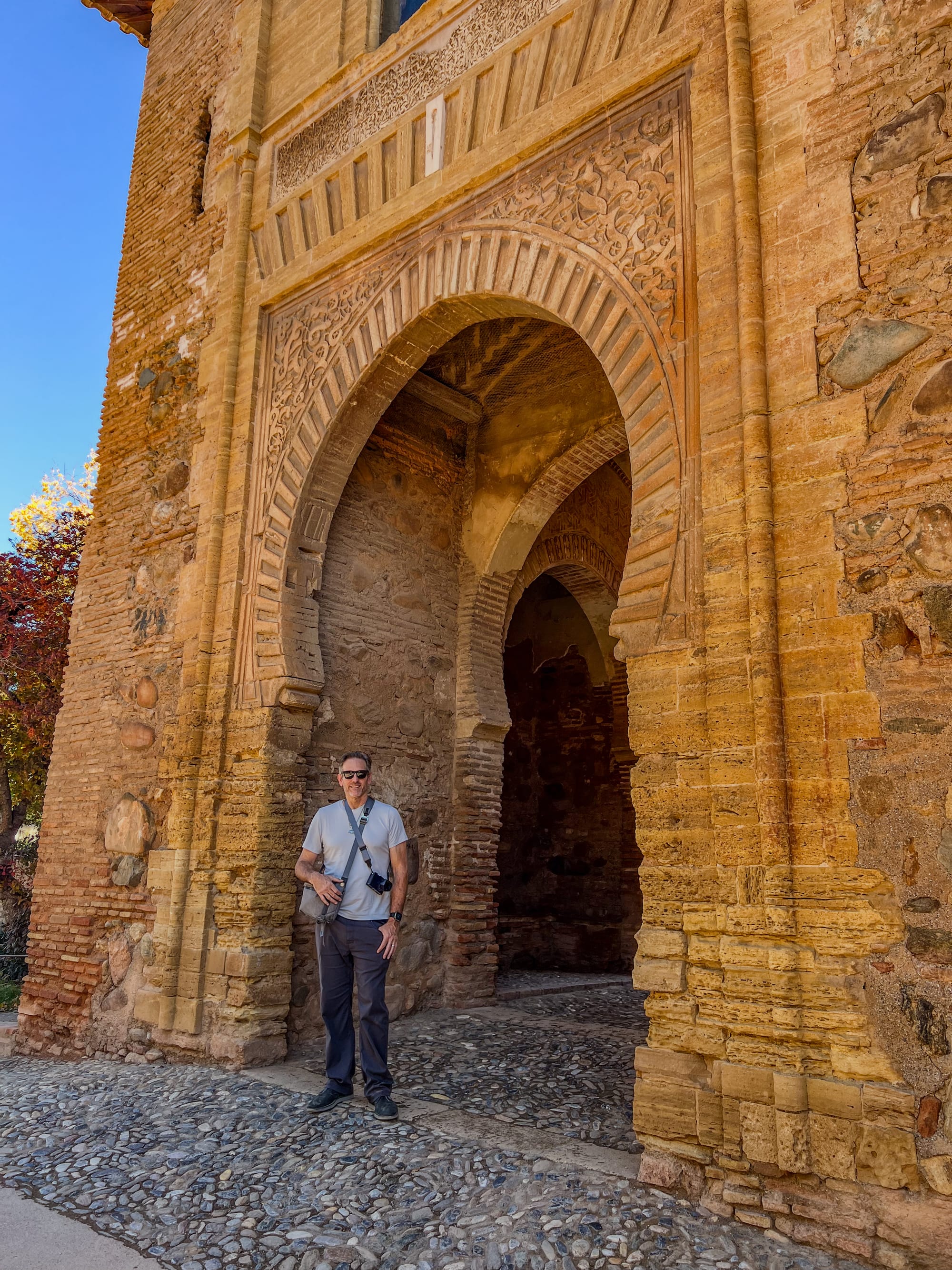 Spain 2023 Part Five: The Alhambra